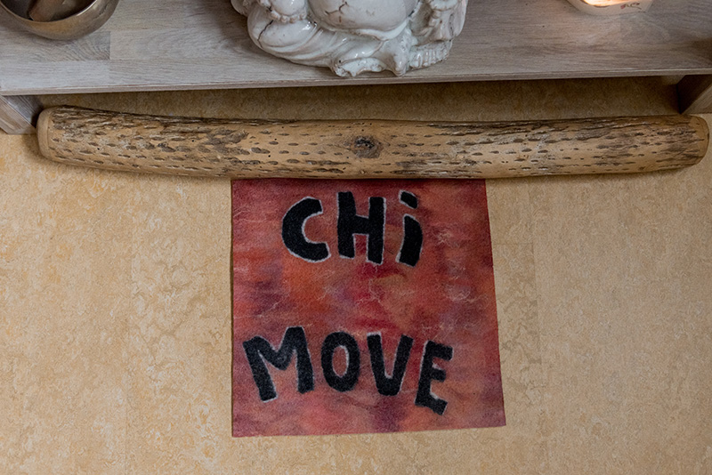 Fotogallerij Chi move